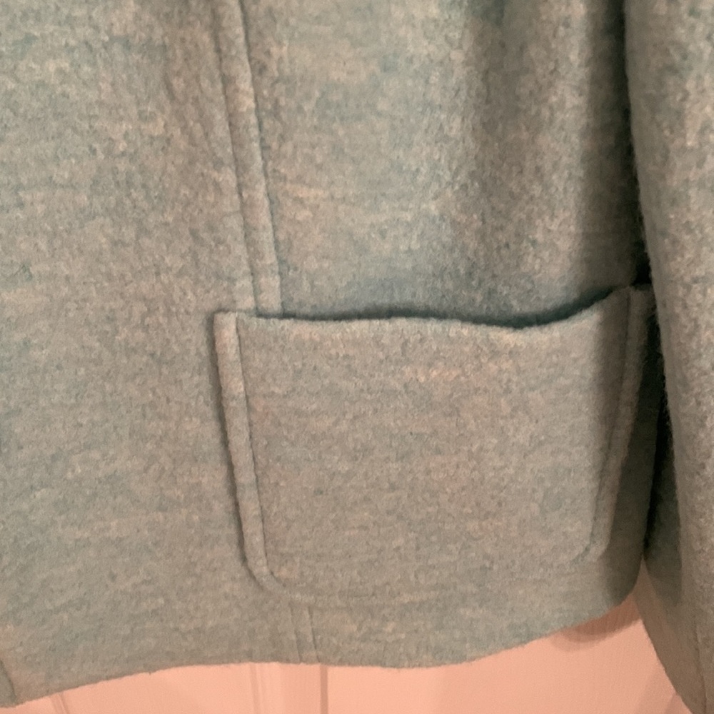 Pendleton Wool Jacket - image 8